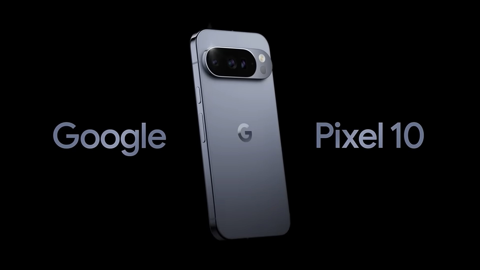 پیکسل ۱۰: آغاز فصل جدیدی در گوشی‌های هوشمند گوگل