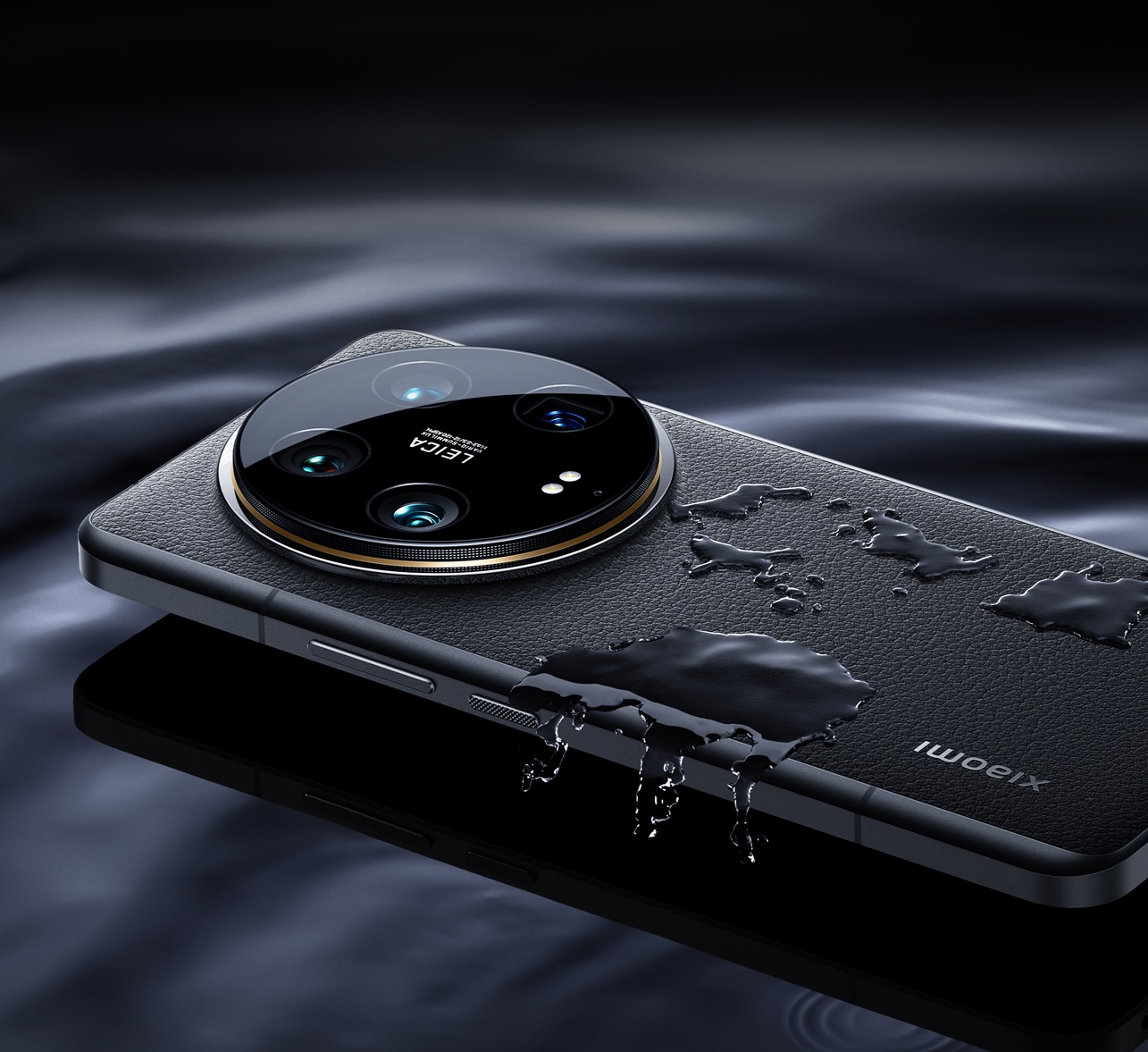 شیائومی 17 Ultra معرفی شد